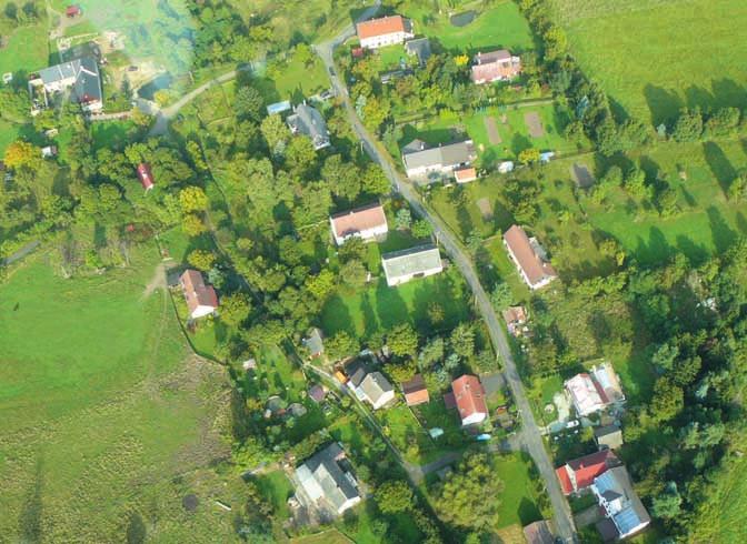 Haslice Na e obce z v ky Jak jsem slíbila, tak plním a Vy si opût mû- Ïete prohlédnou