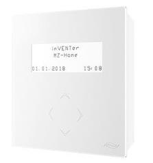 Regulátor MZ-Home s dotykovou plochou a podsvíceným displejem se vyznačuje svojí Clust-Air - Technologií (multizónové ovládání), skládá se z jednoho ovládacího prvku a jednoho až čtyř kusů Clust-Air