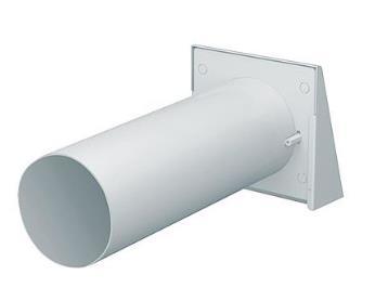 av100 vestavěný set pro odtahové ventilátory Vestavěný set je určený pro odtahové ventilátory Avio N, Pulsar Basic, Pulsar.