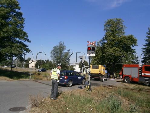 1 žst. Bystřice pod Hostýnem. Zdroj: DI Obr. č.