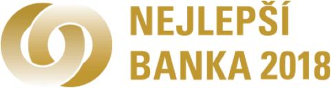 místo Bankovní inovátor Smart Banka oceněna 3. místem v soutěži Zlatá Koruna jako nejlepší finanční produkt na českém trhu.