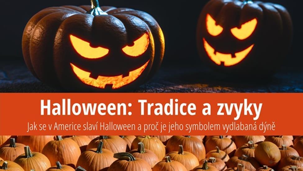 Halloween (nebo Hallowe en, ale nikoliv Helouvín, Helloween nebo Haloween) je původně keltský svátek, který se slaví v USA, Kanadě, Velké Británii, Austrálii a v dalších anglosaských zemích.