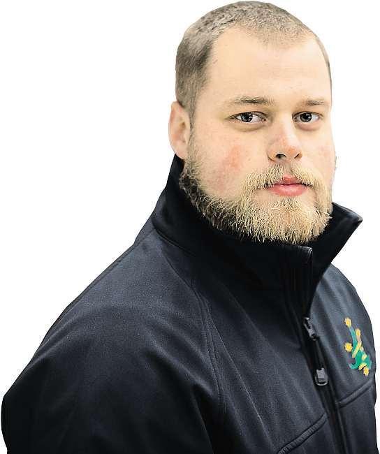 20 20. ledna 2017 Česká republika Hraje hokej vaustrálii, na pivosetěší do Čech Josef Rezek začal shokejem včesku. Teď ale nastupuje vnejvyšší australské soutěži a trénuje národní tým.
