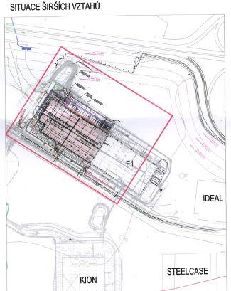 ČR Státní energetická inspekce, Územní inspektorát pro Plzeňský a Karlovarský kraj, souhlasné závazné stanovisko zn. SEI-3740/2017/32.