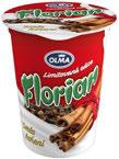 g (105 g + 20 g) čokoláda,