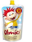 Dezert puding 2,1% 200 g