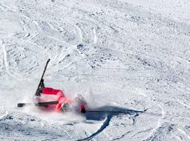 Otestovat můžete během víkendu více než 40 párů lyží a tucet snowboardů. Profíci z Decathlonu pomohou i se seřízením.