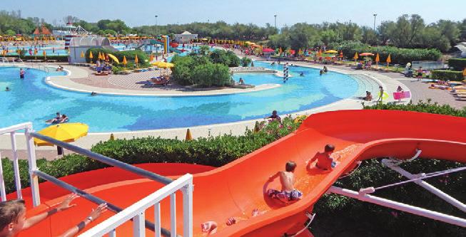 cz ORL LIO LTN Golf camping VILLGGIO PR LL TORRI