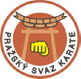 Příloha č. 8 - Přihláška k PSK Přihláška do Pražského svazu karate Tímto se naše organizace přihlašuje za řádného člena PSKe se všemi právy i povinnostmi.