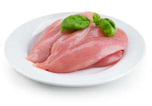 Meat & Fish 1 75% Maso a Ryby čerstvé kuře 16% sušené