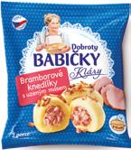 Olmici Maty s oříšky, s kokosem 110