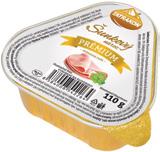 Krahulecká klobása*
