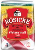 Alaska kukuřičné trubičky s krémem 18 g ( =