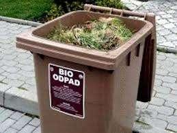 Majetín Bioodpad v obcích Bystrovany Tovéř Skrbeň Cholina Horka n. M.