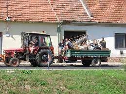 Suchonice Luběnice Císařov Citov Pěnčín Laškov Charváty Senice na Hané Brodek u Přerova Skrbeň Majetín Horka nad Čechy pod Kosířem Loučany Ústín Bystrovany