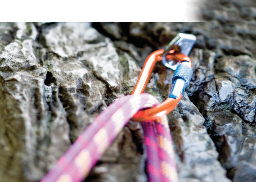 DOORLINE Někteří milují adrenalin, my dáváme přednost