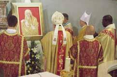 výročí zjevení Panny Marie ve Fatimě, ale také smutného 75. výročí vyhlazení Lidic nacisty. Svatý Otec František přijal poutníky z mnoha zemí ve středu 31. května.