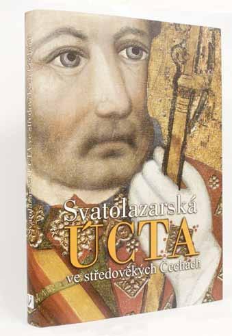 6. PUBLIKACE 7. ENGLISH SUMMARY Kniha vydaná k 80. výročí velkopřevorství Osmdesáté výročí svého ustavení knížetem Karlem VI.