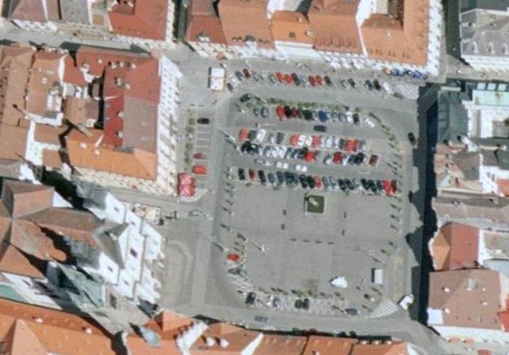 KAPITOLA 4. ZKOMPLETOVÁNÍ DATOVÉ SADY VYCHÁZEJÍCÍ Z DATOVÉHO MODELU SMART POINTS OF INTEREST 38 4.