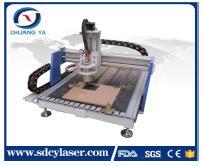 chlazené 1,5 kw vřeteno, nc-studio Mini CNC router 6090