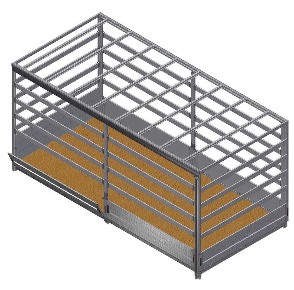 11. 2. Komponenty pro plachtovou konstrukci Vodicí profil FIXO 0537 019.000 Profil Omega 0410 264.002 Al profil 60x30x2 0354 220.xxx Al sloup rohový přední LIGHT 0311 620.