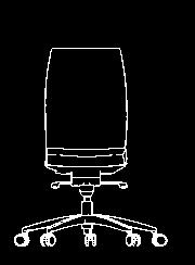 požadavky pro plnohodnotné sezení na sedáku a opěráku použita studená pěna