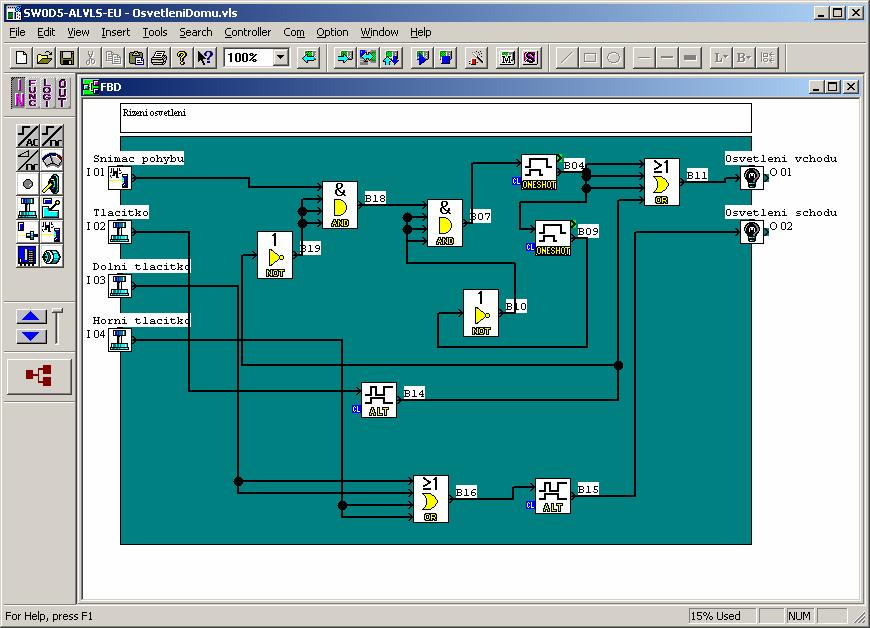 XXIX. ASR '2004 Seminar, Instruments and Control,