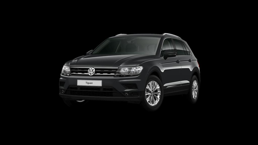 Tiguan Comfortline 2,0 TDI 7DSG SCR Model Tiguan Comfortline 2,0 TDI 7DSG SCR Celková cena 843 700,- Motor 1968 cm3 Přední pohon Aut. DSG7 Výkon: 110 kw / 150 koní Spotřeba paliva: 5.