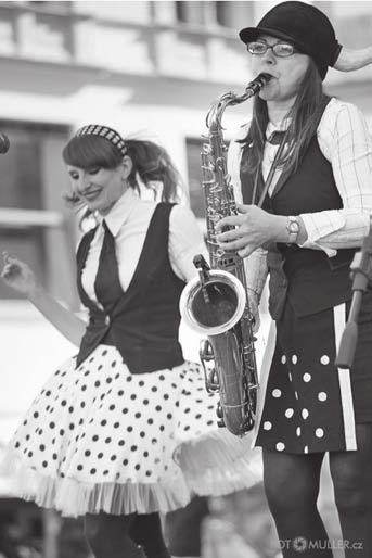 pohádkou bratří Grimmů Brémští muzikanti, je o moci hudby a o tom, že její síla umí stmelit i rozhádaná zvířátka.