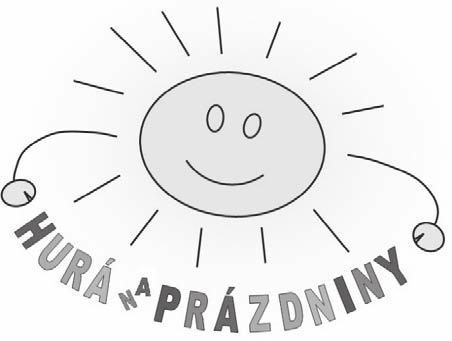 24 ACHÁT - měsíčník pro občany Nové Paky a okolí MLADÍ CYKLISTÉ V KRAJSKÉM FINÁLE (ZŠ HUSITSKÁ) Po loňské absenci reprezentovala naše škola v obou kategoriích okres Jičín v krajském finále dopravní