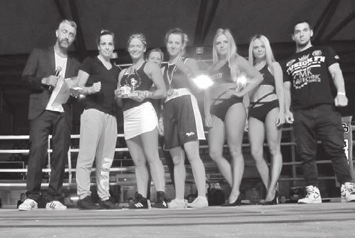 40 ACHÁT - měsíčník pro občany Nové Paky a okolí PETR SOUKUP TŘETÍ VE SVÉ KATEGORII V IRONMANU LANZAROTE 2017 O předposledním květnovém víkendu se s velkým úspěchem zúčastnil triatlonista Petr Soukup