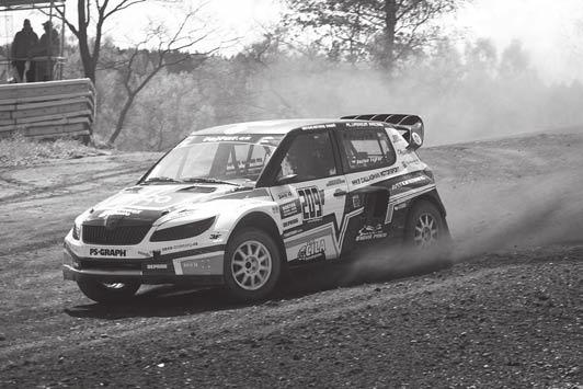 Fuchs Oil Autocross Nová Paka FIA Mistrovství Evropy se jede 1. a 2. července 2017. Organizátoři z Autoklubu Nová Paka očekávají na startu více než sto dvacet jezdců ve čtyřech divizích.