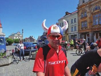 KOLE DĚTEM Třetí etapa (2. 6.