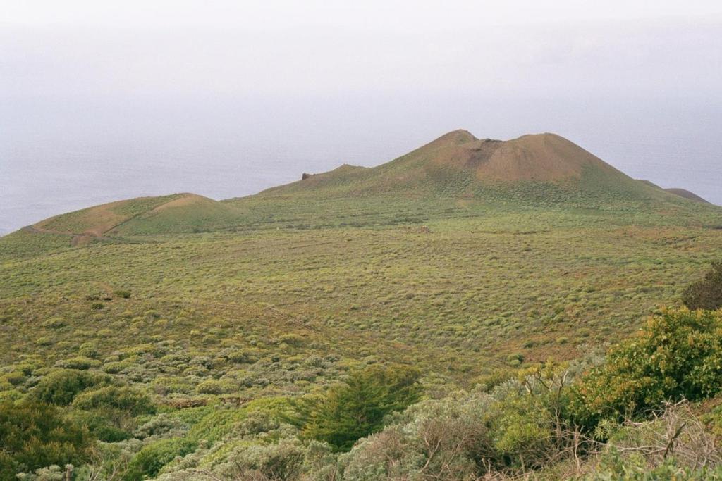 Základní poledník Ferro (El Hierro) Greenwich Z hlediska turisty