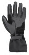 Kožené rukavice EASY 3.