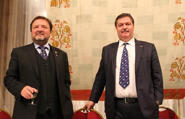 Statutární orgán ČsOL se za období po Republikovém sněmu sešel dvakrát a průměrná účast na jednáních byla 50 %. Na těchto dvou jednáních SO řešil nadále otázku opravy vzduchotechniky, opravu střechy.