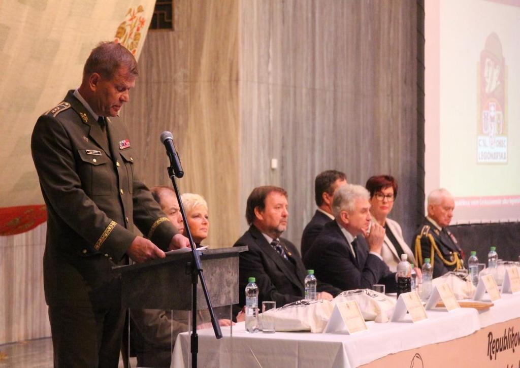 Ekonomika ČsOL Rozpočet ČsOL roku 2015 a jeho čerpání Rozpočet ČsOL je jedním z hlavních dokumentů, kterým se řídí hospodaření ČsOL.