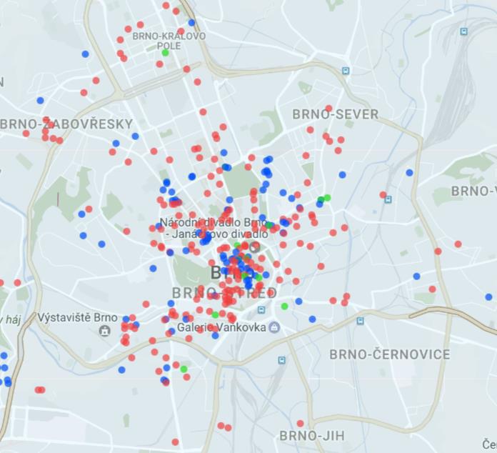 akti í h Air hostitelů superhostitelů 455 aktivních