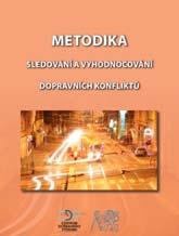 4. VYHODNOCENÍ PŘÍČIN RIZIKOVOSTI KŘIŽOVATKY Míra překračování nejvyšší dovolené rychlosti v 85 > v lim počet vozidel [ks] V prům [km/h] V 85 [km/h] V 50 [km/h] V max [km/h] směrodatná odchylka