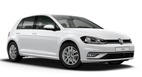 Golf CL 1,5 TSI EVO BMT OPF 6G Ceníková cena vozidla: 513 900,-Kč Cena vozidla pro členy MediPoolu na IČO včetně 21% DPH: 427 788,- Kč 36 měsíců 9 454,08 Kč 7 427,69 Kč 5 459,44 Kč 3 590,86 Kč 48