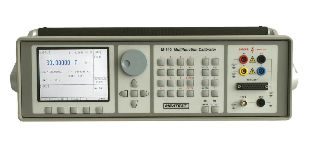 M 142 Multifunkční