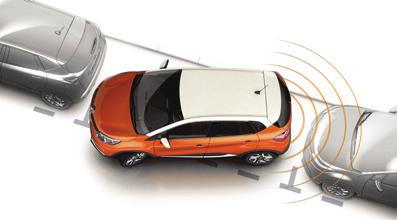 výbava: Limited (automatická klimatizace, dešťový a světelný senzor, Hands-free karta Renault)