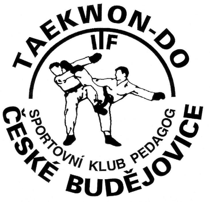 Rok 1987 1. Oddíl taekwonda ITF v Československu Pedagog České Budějovice Od 1.1.1987 nejprve při TJ Karate Č.