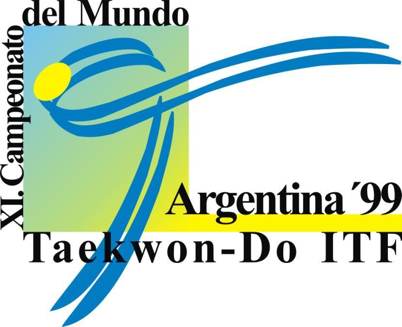 Rok 1999 28.8. 5.9.1999 se v Argentině uskutečnilo 11.
