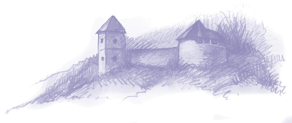 ZPRAVODAJ Brumov, Bylnice, Svatý Štěpán, Sidonie ročník III.