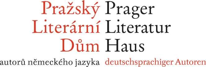 VÝROČNÍ ZPRÁVA 2017 Nikoliv kavárna nad Prahou, nýbrž literární dům pro zájemce a příznivce kdysi věhlasného pražského kruhu, který tvořili Franz Kafka,