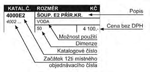 Vážení obchodní přátelé, držíte v ruce ceník, s platností od 1.1.2019. Tento ceník je výběr z nejpoužívanějších armatur z našeho sortimentu.
