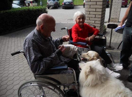 individuálního plánování je každému klientovi při nástupu přidělen klíčový pracovník. Jeho úkolem je být prostředníkem mezi klientem a ostatními pracovníky Poskytovatele.