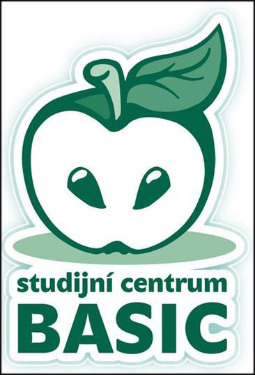 Studijní centrum BASIC Mgr.