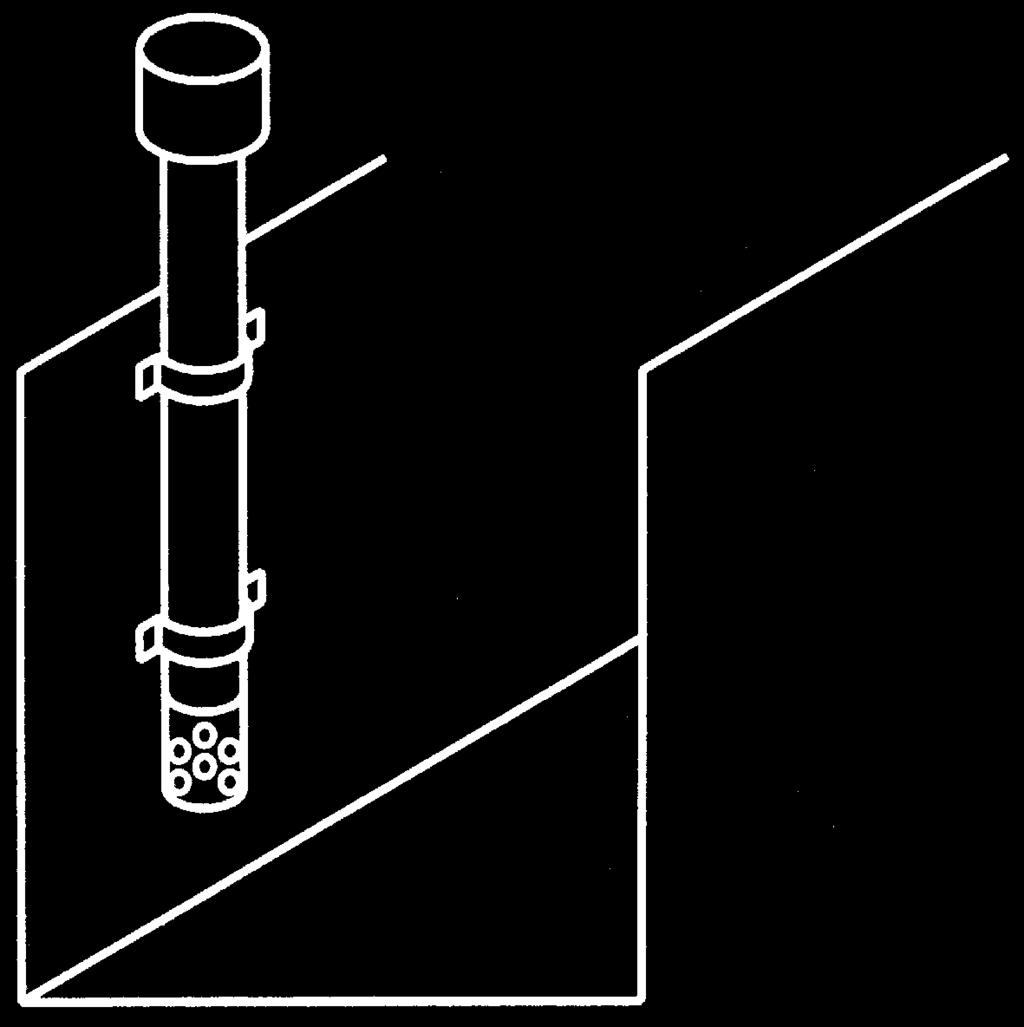 Strana 1/7 Ponorné armatury ová řada 202820 Krátký popis Ponorné armatury slouží k uchycení snímačů pro elektrochemická měření (např.